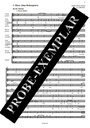 Messen Band III/4: Missae 1600/1605 + Officium defunctorum