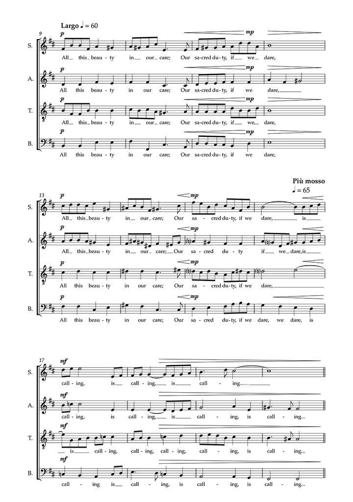 Magnificat+