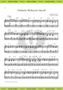 Susi's Jazzy Little Christmas