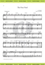 Susi's Jazzy Little Christmas