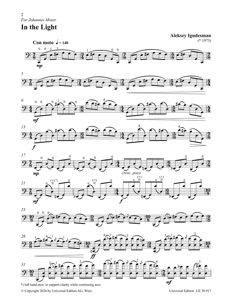 Cellosophy
