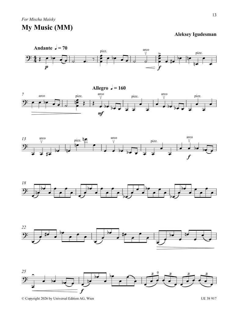 Cellosophy