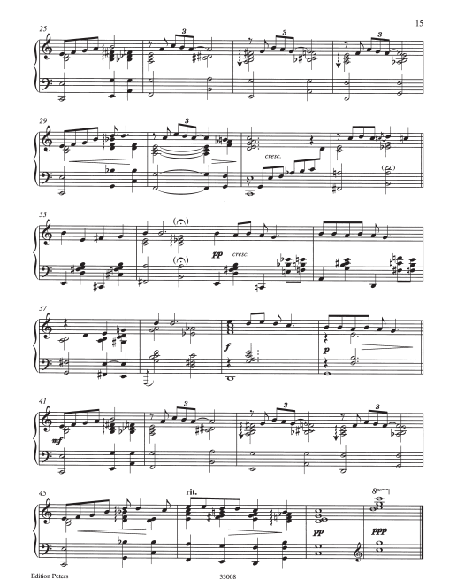 Jazz Classics - Original and Arrangements Vol. 1