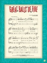 My First Rock Song Book