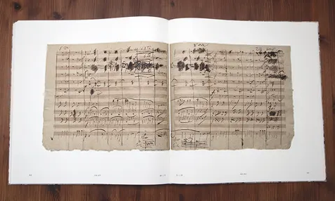 Sinfonie Nr. 8 op. 93