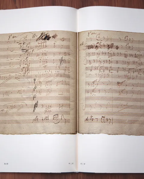 Sinfonie Nr. 8 op. 93