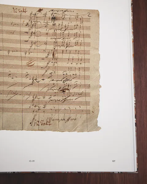 Sinfonie Nr. 8 op. 93