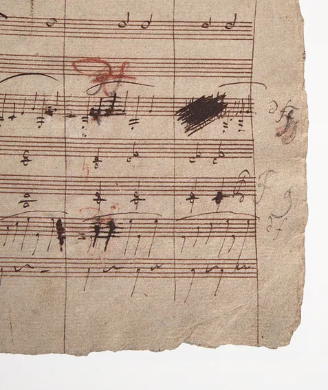 Sinfonie Nr. 8 op. 93
