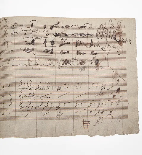 Sinfonie Nr. 8 op. 93