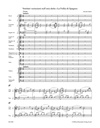 26 Variationen über die Aria "La Follia di Spagna"
