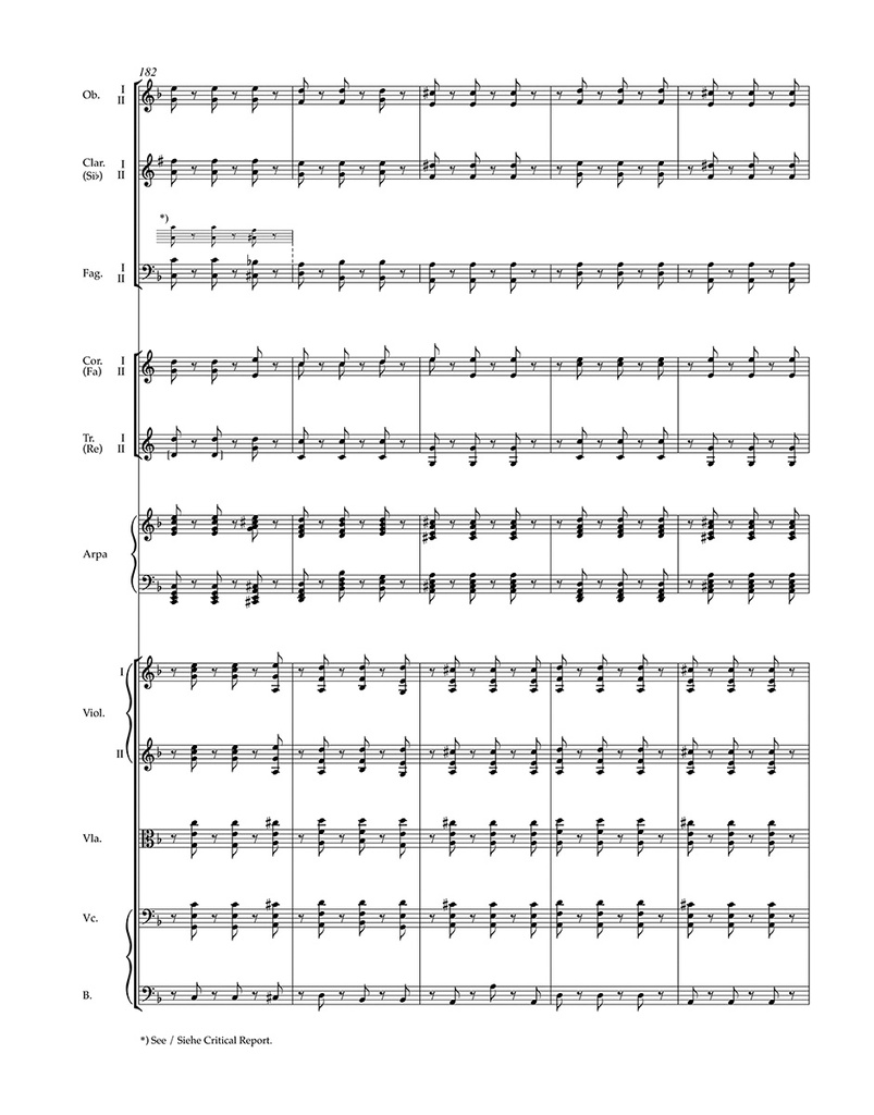 26 Variationen über die Aria "La Follia di Spagna"