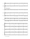 26 Variationen über die Aria "La Follia di Spagna"