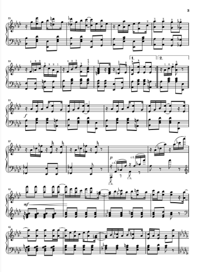 Maple Leaf Rag