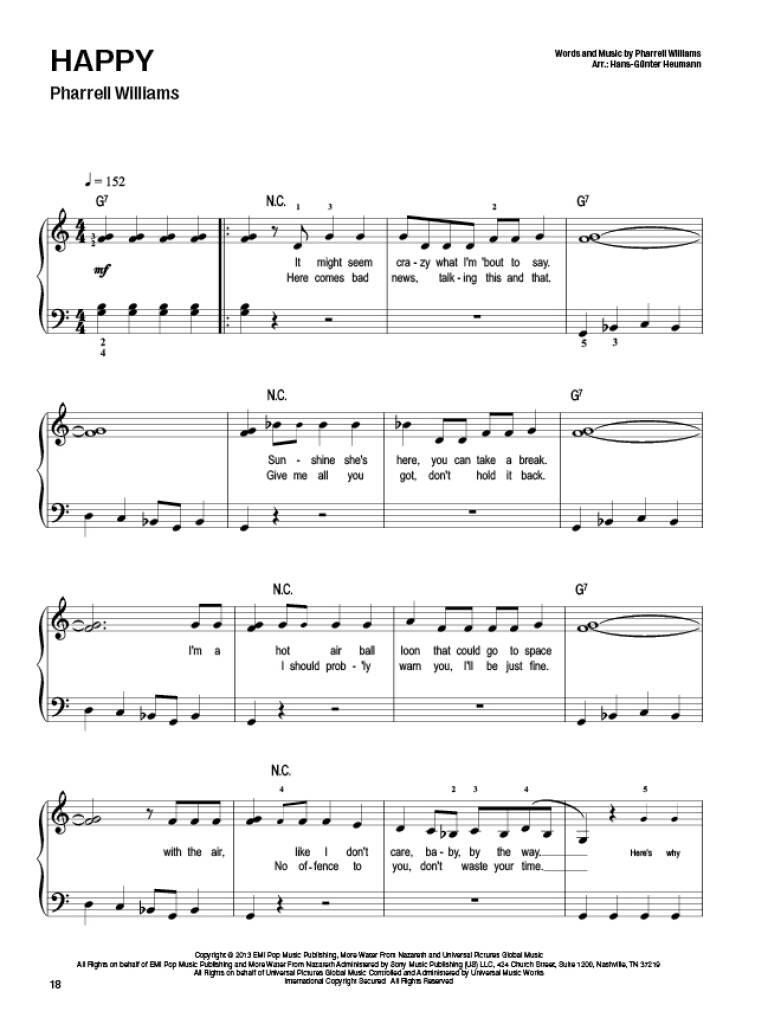 20 Chart Hits - It's so easy
