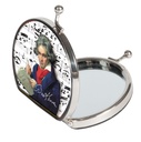 Taschenspiegel Beethoven - Portrait