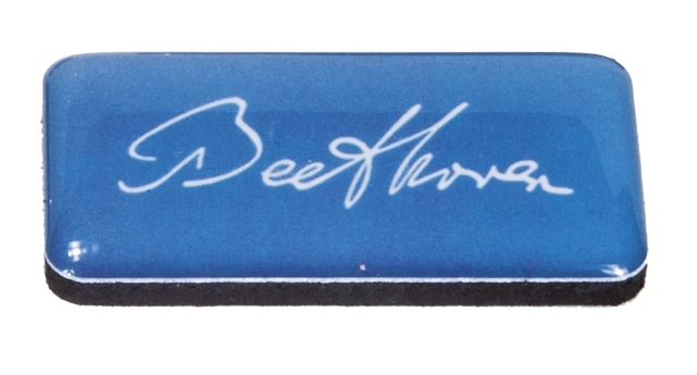 Magnetbox Beethoven