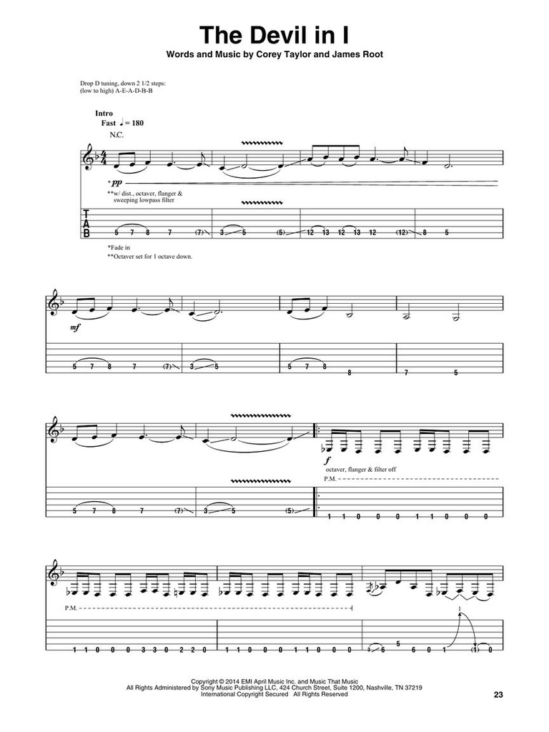 Metal Anthology