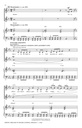 Disney Dreams to Share - Choral Medley