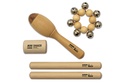 Kids Natural Percussion Set