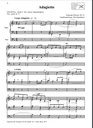 Transkriptionen für Orgel Band 1