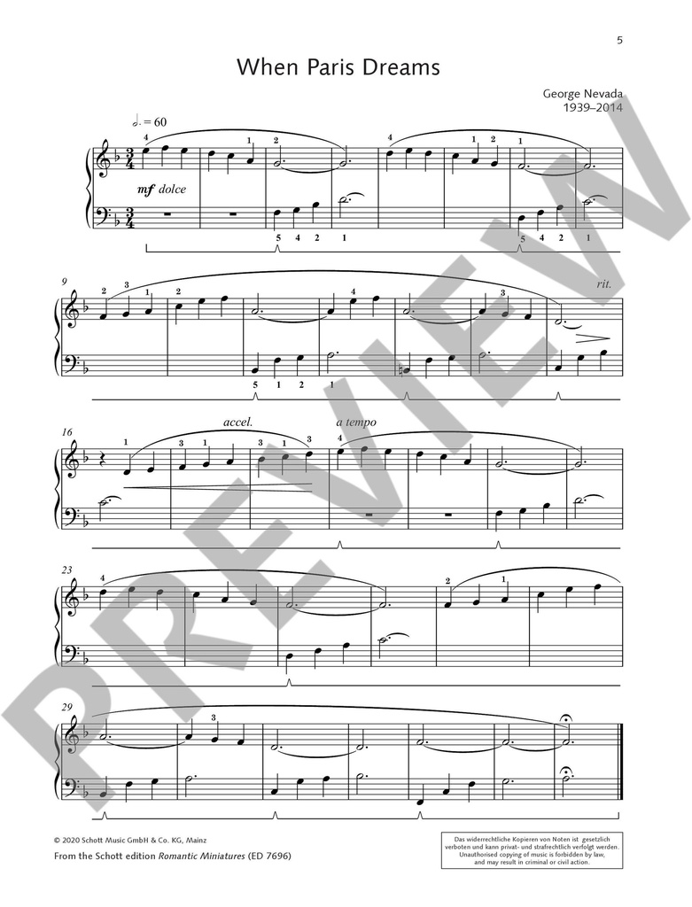 Relax with Meditative Piano