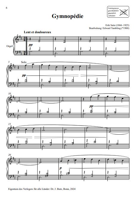 Best loved Melodies Band 5, Ausgabe ohne Pedal