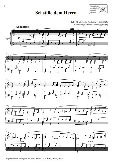 Best loved Melodies Band 5, Ausgabe ohne Pedal