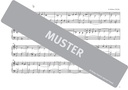 Leichte Orgelstücke für den gottesdienstlichen Gebrauch Band 1
