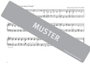 Leichte Orgelstücke für den gottesdienstlichen Gebrauch Band 1