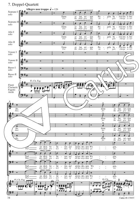 Elias op. 70