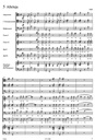 Anton Bruckner für Gottesdienst und Konzert