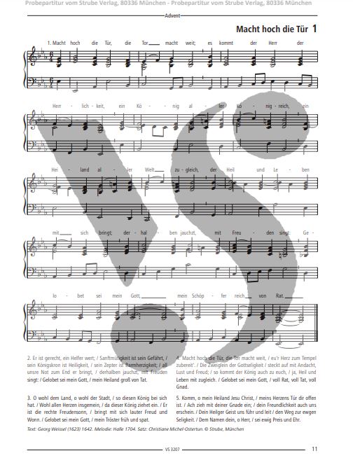 Tasten-Spiele - Das Klavierbuch zum Evangelischen Gesangsbuch