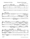 Festliche romantische Orgelmusik