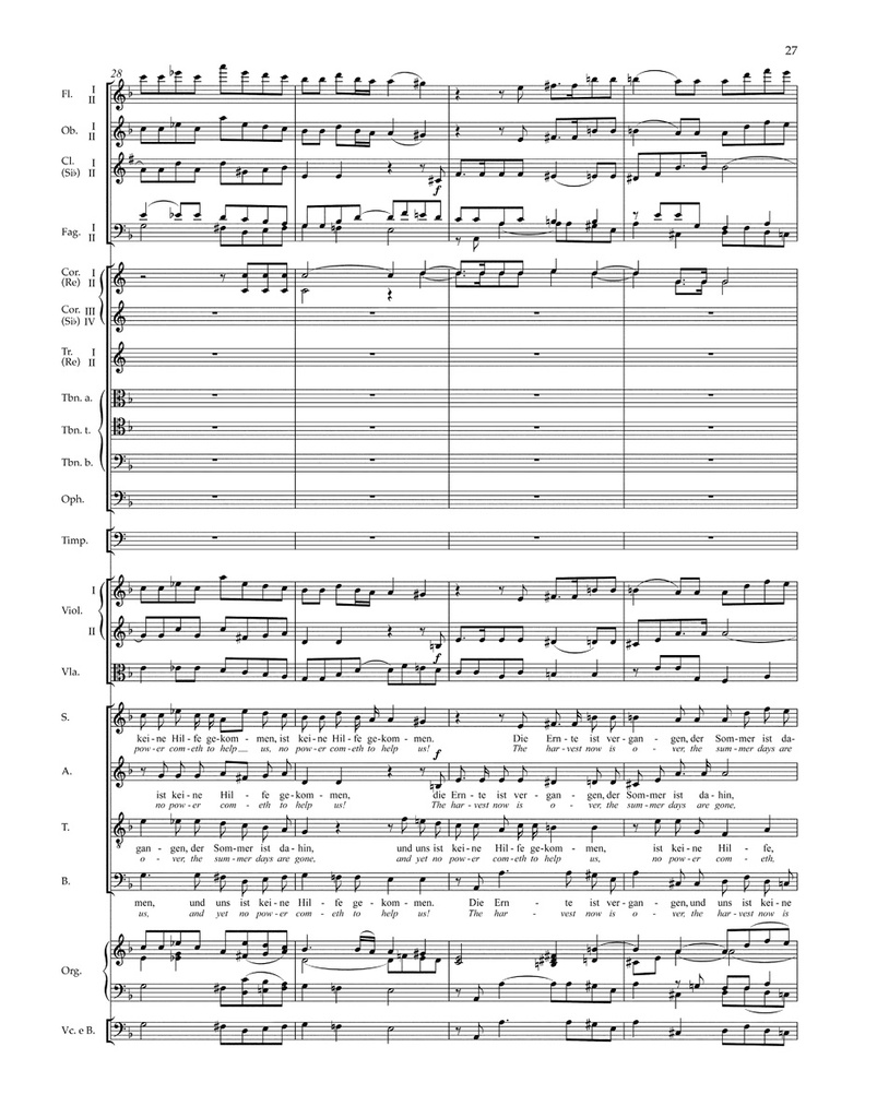 Elias, op. 70