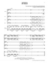 Perpetuum Jazzile: Vocal Ecstasy Vol. 1