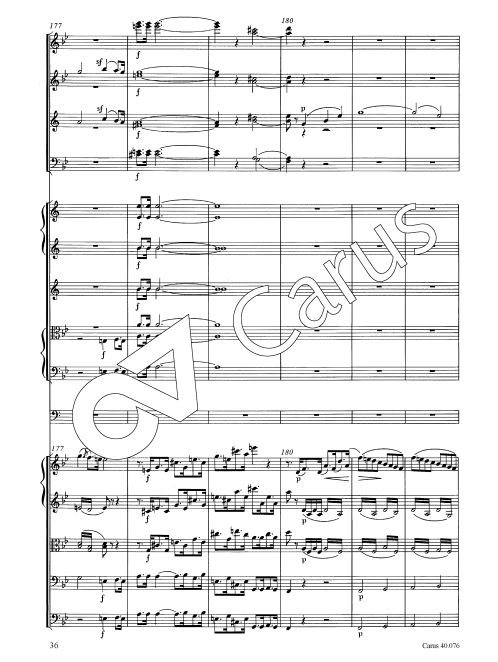 Lobgesang, op. 52