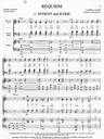 Requiem, op. 48 (Fassung 1893)