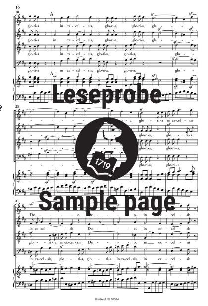 Missa solemnis D-Dur op. 123