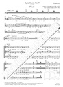 Sinfonie Nr. 9 d-moll, op. 125 - Finale