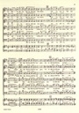 Weltliche Gesänge, op. 42, 62, 93a, 104, WoO 34