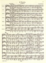Weltliche Gesänge, op. 42, 62, 93a, 104, WoO 34