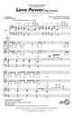 Love Power (Disenchanted - Pop Version)