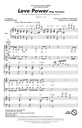 Love Power (Disenchanted - Pop Version)
