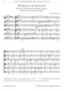 Chorbibliothek für Gemischten Chor: Geistliches Repertoire Band 4