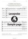 Chorbibliothek für Gemischten Chor: Geistliches Repertoire Band 2