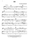 Popular Country Sheet Music