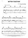 Popular Country Sheet Music