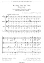 Chorbibliothek für Männerchor