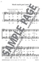 Maierhofer Kompakt - SATB Kleinformat
