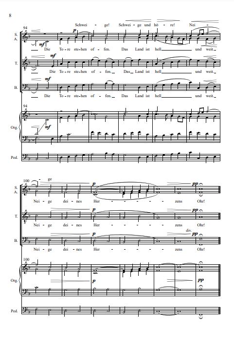 Vertraut den neuen Wegen EG 395